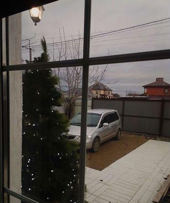 Продажа дома, 115м <sup>2</sup>, 300 сот., Краснодар, Абрикосовая улица,  34