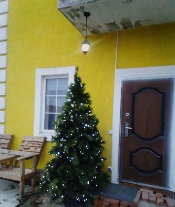 Продажа дома, 115м <sup>2</sup>, 300 сот., Краснодар, Абрикосовая улица,  34