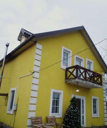 Продажа дома, 115м <sup>2</sup>, 300 сот., Краснодар, Абрикосовая улица,  34