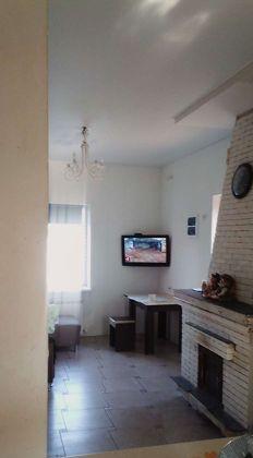 Продажа дома, 115м <sup>2</sup>, 300 сот., Краснодар, Абрикосовая улица,  34