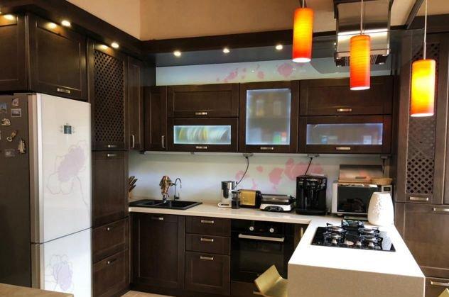 Продажа дома, 200м <sup>2</sup>, 550 сот., Краснодар, Интернациональный бульвар,  163/2