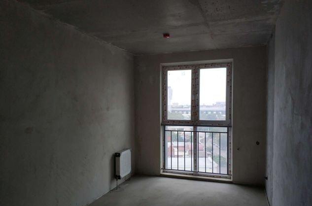 Продажа 2-комнатной квартиры, Краснодар, Железнодорожная улица,  23/1