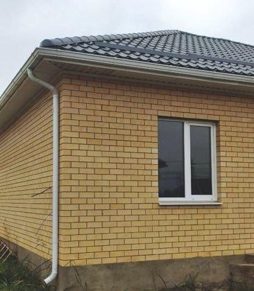 Продажа дома, 92м <sup>2</sup>, 300 сот., Краснодар, Новодмитриевская улица,  34