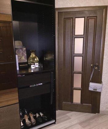 Продажа 1-комнатной квартиры, Краснодар, Морская улица,  43