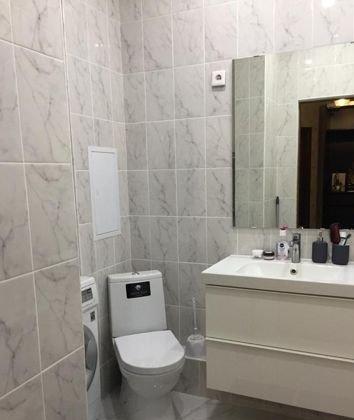 Продажа 1-комнатной квартиры, Краснодар, Морская улица,  43