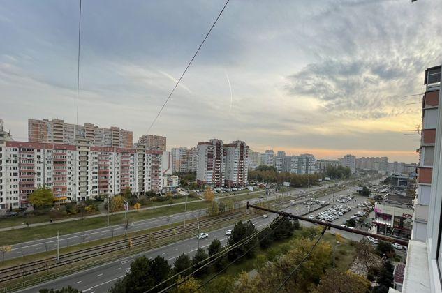 Продажа 1-комнатной квартиры, Краснодар, проспект Чекистов,  23