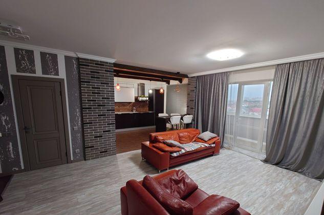 Продажа 2-комнатной квартиры, Краснодар, улица Передерия,  64