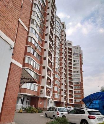 Продажа 2-комнатной квартиры, Краснодар, улица Передерия,  64