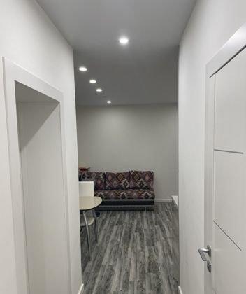 Продажа 1-комнатной квартиры, Краснодар, Кожевенная улица,  26