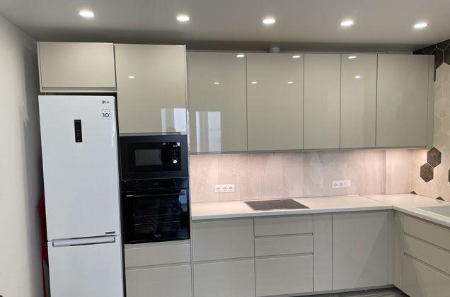 Продажа 1-комнатной квартиры, Краснодар, Кожевенная улица,  26