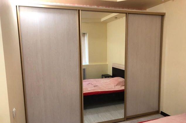 Продажа 2-комнатной квартиры, Краснодар, Одесский проезд,  6