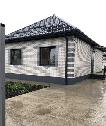 Продажа дома, 90м <sup>2</sup>, 400 сот., Краснодар, Липовая улица,  34