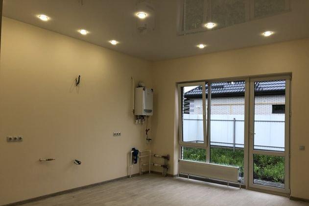 Продажа дома, 90м <sup>2</sup>, 400 сот., Краснодар, Липовая улица,  34