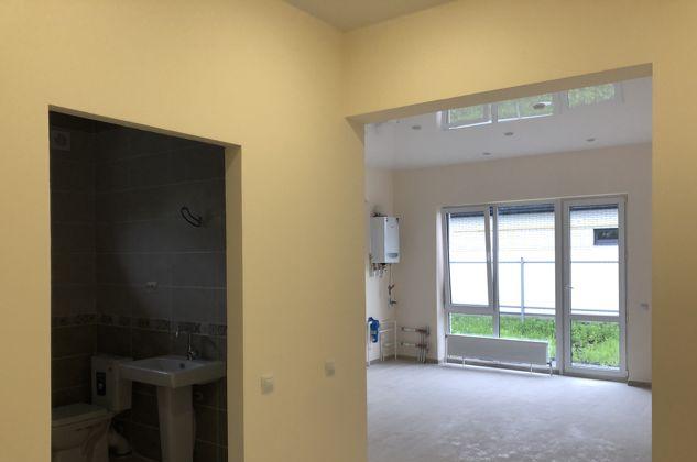 Продажа дома, 90м <sup>2</sup>, 400 сот., Краснодар, Липовая улица,  34