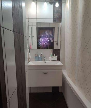 Продажа 2-комнатной квартиры, Краснодар, Железнодорожная улица,  2/1