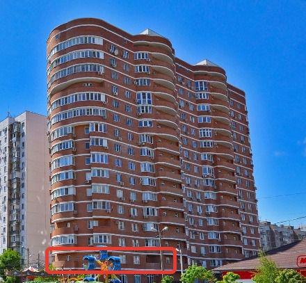 Продажа 3-комнатной квартиры, Краснодар, Платановый бульвар,  4