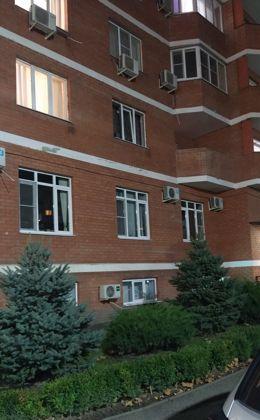 Продажа 3-комнатной квартиры, Краснодар, Платановый бульвар,  4