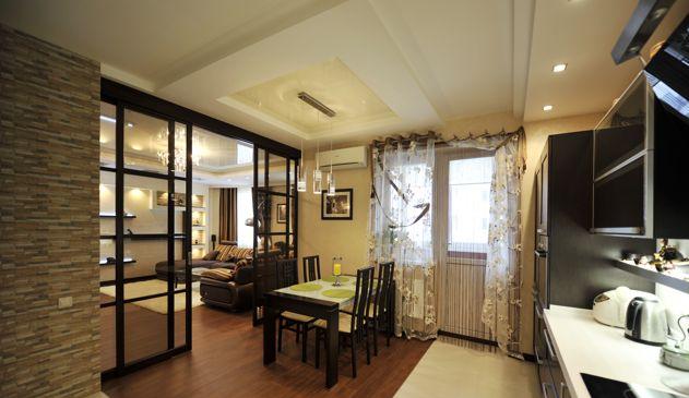 Продажа 3-комнатной квартиры, Краснодар, улица Монтажников,  14