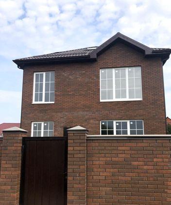 Продажа дома, 200м <sup>2</sup>, 600 сот., Краснодар, улица им. Ягодина М. Д.,  34