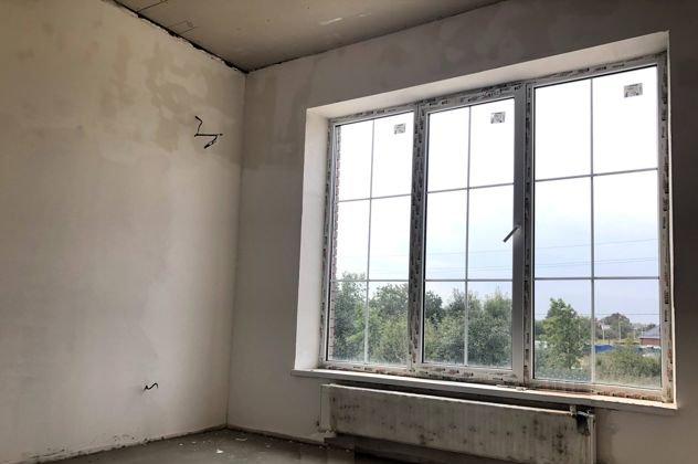 Продажа дома, 200м <sup>2</sup>, 600 сот., Краснодар, улица им. Ягодина М. Д.,  34