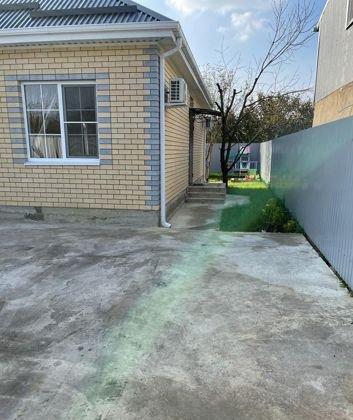 Продажа дома, 80м <sup>2</sup>, 300 сот., Краснодар, А-136,  13-й километр