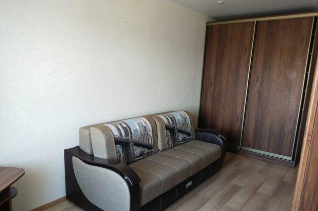 Продажа 1-комнатной квартиры, Краснодар, Круговая улица,  4Вк1