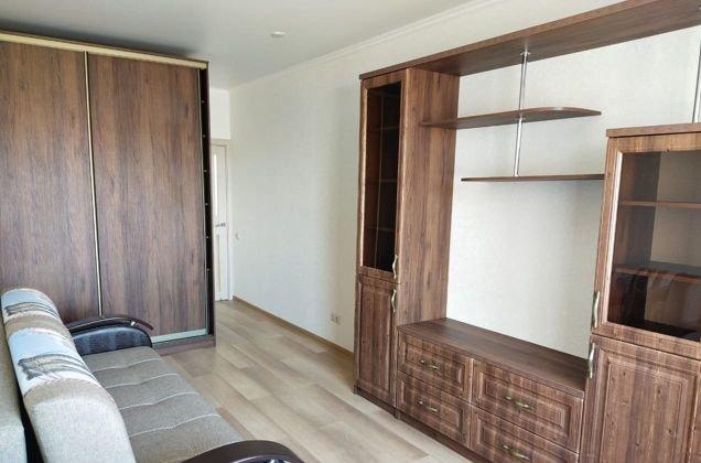 Продажа 1-комнатной квартиры, Краснодар, Круговая улица,  4Вк1