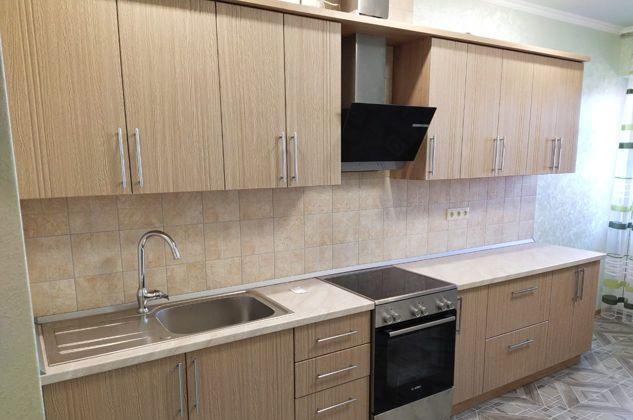 Продажа 1-комнатной квартиры, Краснодар, Круговая улица,  4Вк1