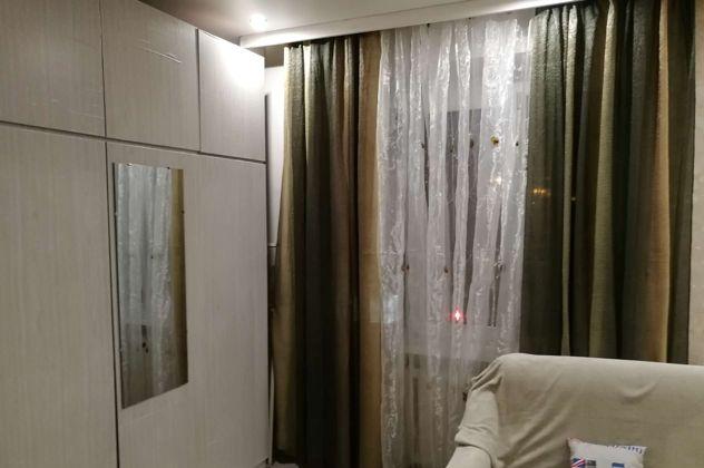 Продажа 1-комнатной квартиры, Краснодар, Рашпилевская улица,  128