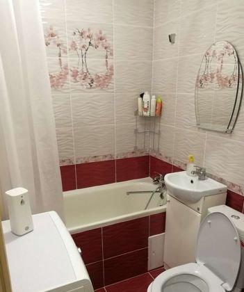 Продажа 1-комнатной квартиры, Краснодар, Рашпилевская улица,  128