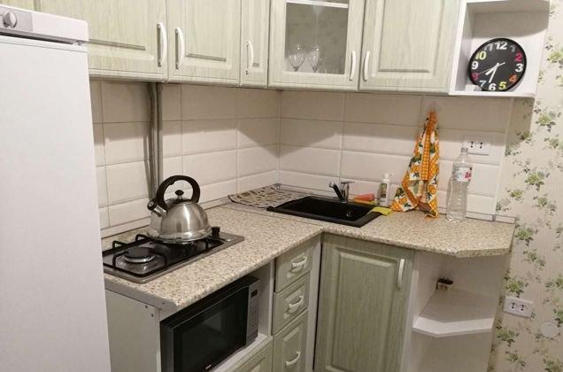 Продажа 1-комнатной квартиры, Краснодар, Рашпилевская улица,  128