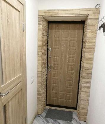 Продажа 1-комнатной квартиры, Краснодар, Рашпилевская улица,  128