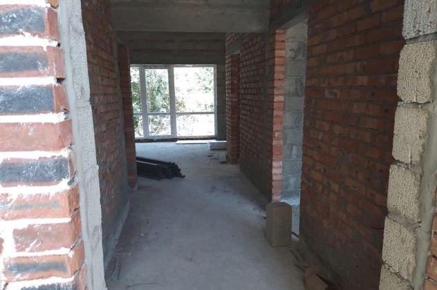 Продажа дома, 110м <sup>2</sup>, 400 сот., Краснодар, Клубничная улица,  349