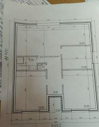 Продажа дома, 110м <sup>2</sup>, 400 сот., Краснодар, Клубничная улица,  349