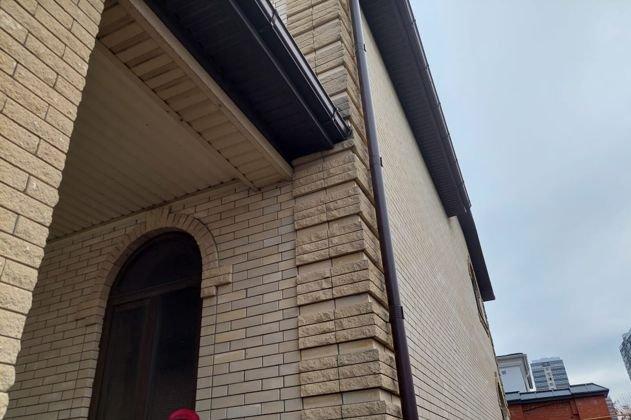 Продажа дома, 307м <sup>2</sup>, 800 сот., Краснодар, Арбатская улица,  9