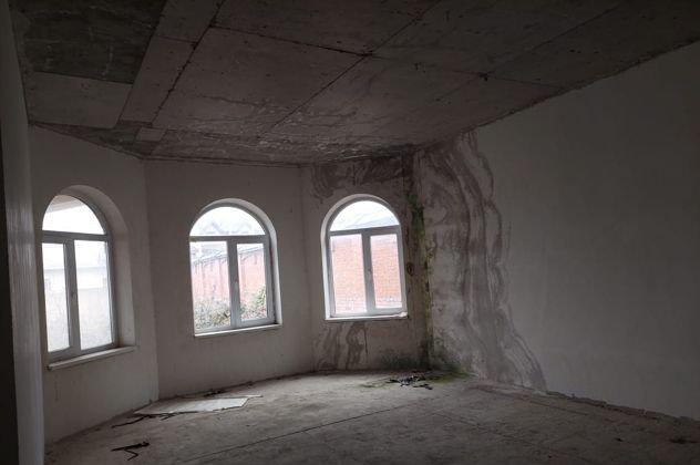 Продажа дома, 307м <sup>2</sup>, 800 сот., Краснодар, Арбатская улица,  9