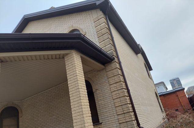 Продажа дома, 307м <sup>2</sup>, 800 сот., Краснодар, Арбатская улица,  9