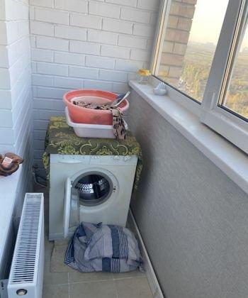 Продажа 2-комнатной квартиры, Краснодар, улица Симиренко,  37к1