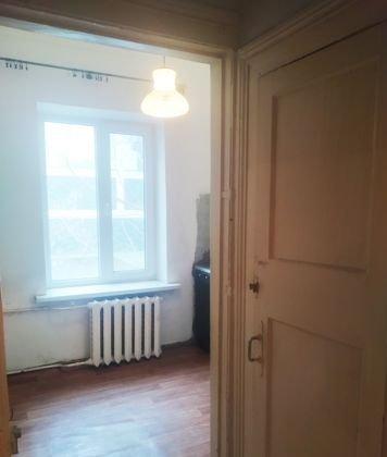 Продажа 1-комнатной квартиры, Краснодар, Красная улица,  165/5