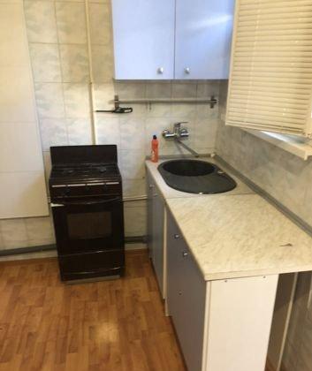 Продажа 1-комнатной квартиры, Краснодар, улица Митрофана Седина,  5