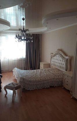 Продажа 3-комнатной квартиры, Краснодар, Промышленная улица,  33