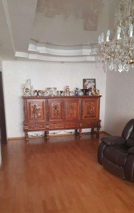 Продажа 3-комнатной квартиры, Краснодар, Промышленная улица,  33