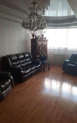 Продажа 3-комнатной квартиры, Краснодар, Промышленная улица,  33