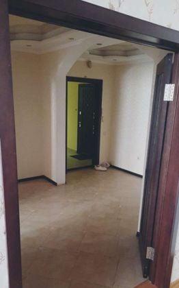 Продажа 3-комнатной квартиры, Краснодар, Промышленная улица,  33