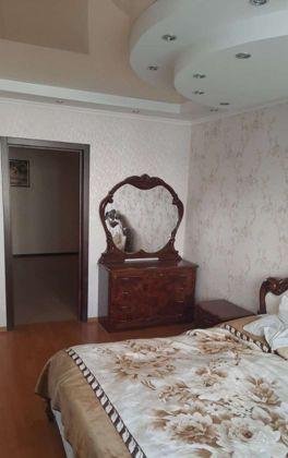 Продажа 3-комнатной квартиры, Краснодар, Промышленная улица,  33