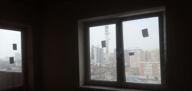 Продажа 2-комнатной квартиры, Краснодар, Морская улица,  43