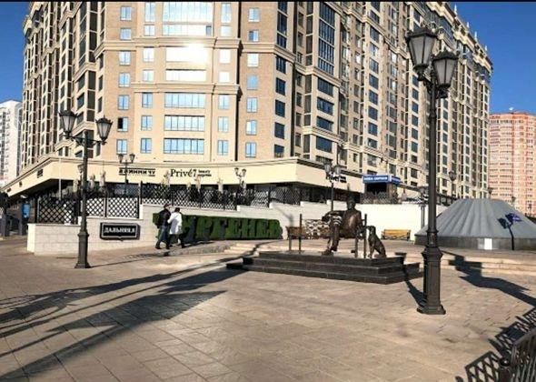 Продажа 1-комнатной квартиры, Краснодар, Дальняя улица,  8к1