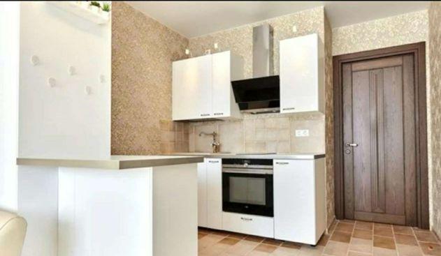 Продажа 1-комнатной квартиры, Краснодар, Дальняя улица,  8к1