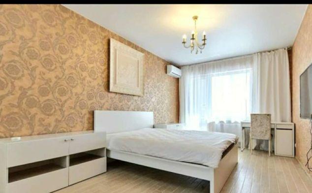 Продажа 1-комнатной квартиры, Краснодар, Дальняя улица,  8к1