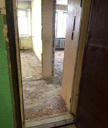 Продажа 2-комнатной квартиры, Краснодар, улица Коммунаров,  298